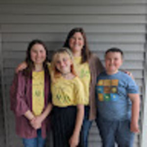 Meet your Posher, Shellie